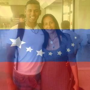 Meet your Posher, Alejandro